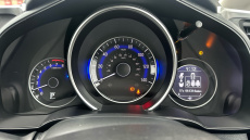 Honda Jazz 1.3 i-VTEC EX Navi 5dr CVT Petrol Hatchback